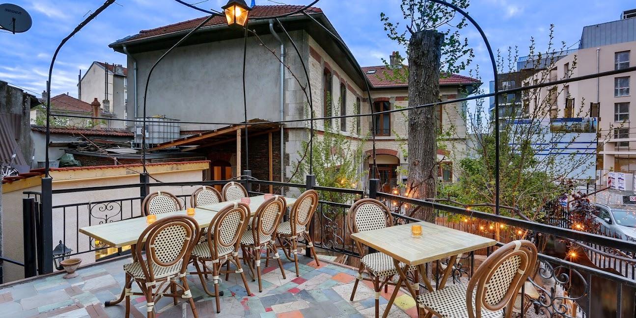 Photo du restaurant Le Village
