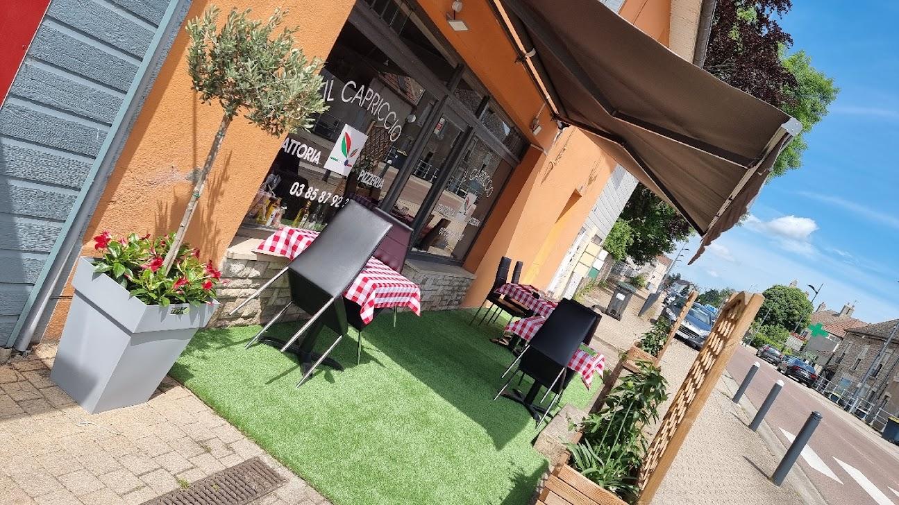 Photo du restaurant Il Capriccio