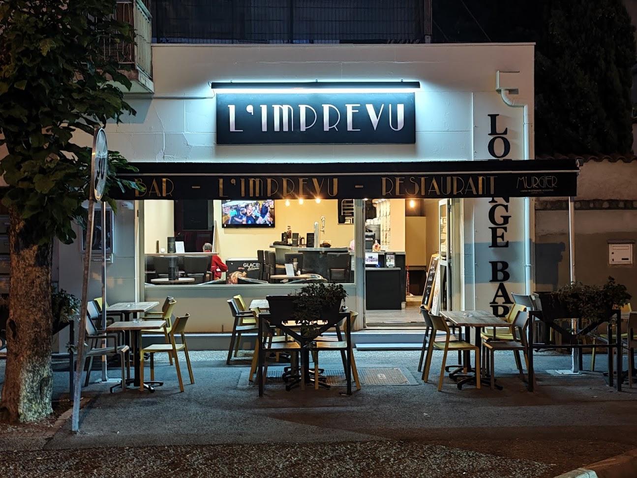 Photo de L’imprévu