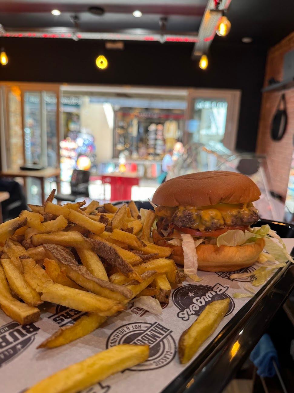 Photo de LE FOOD