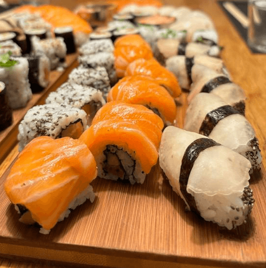 Photo de Mon P'tit Sushi