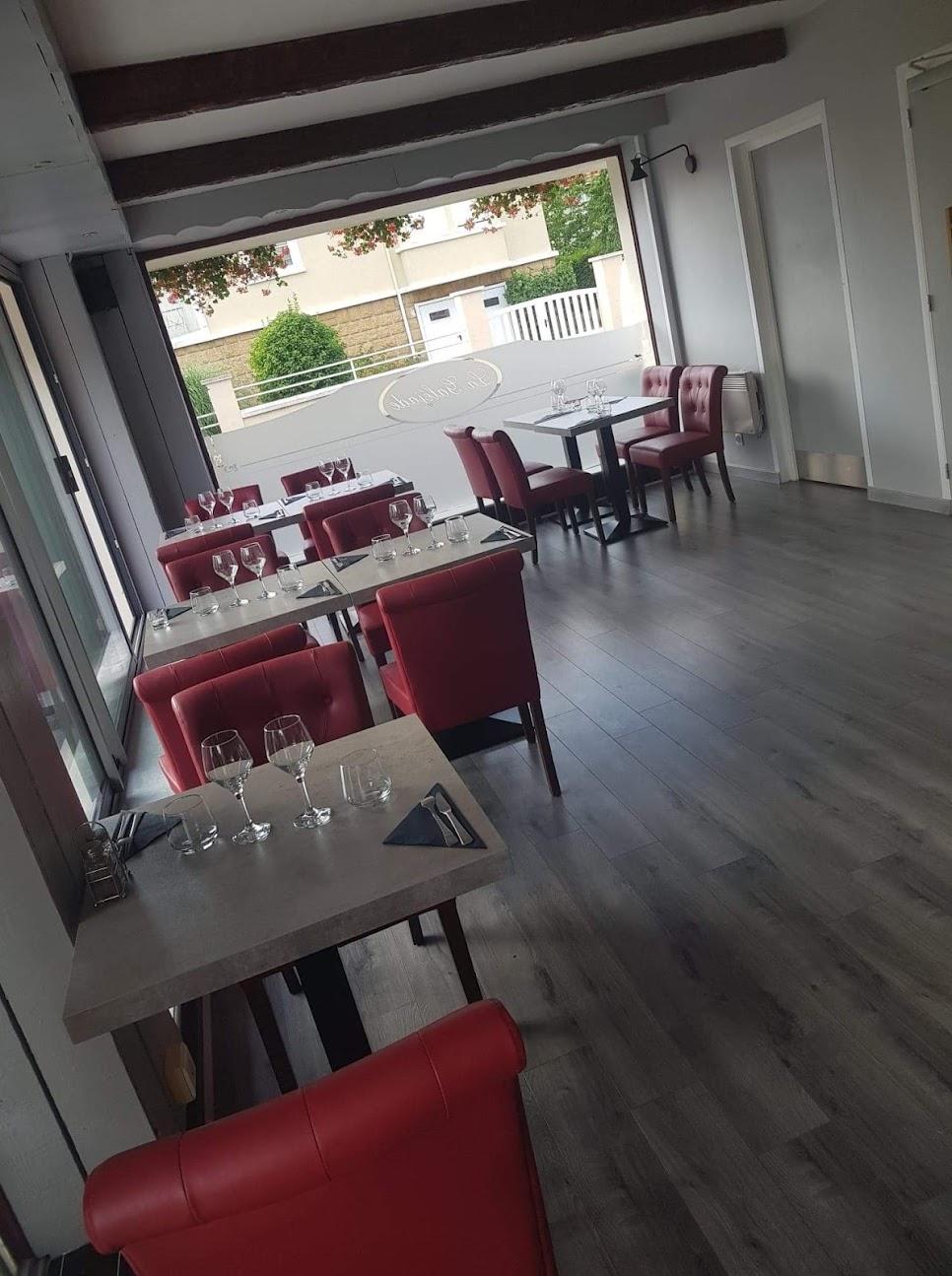 Photo du restaurant La Galejade SARL