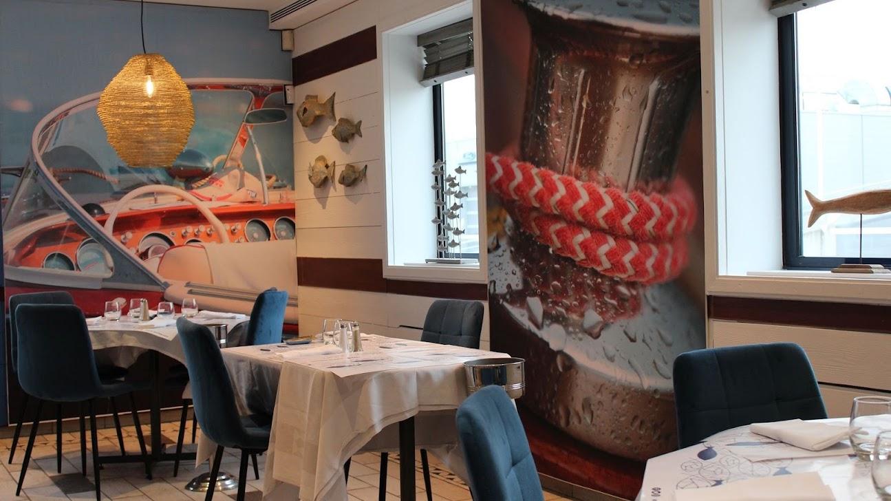 Photo du restaurant Le Bistrot La Criée Nanterre