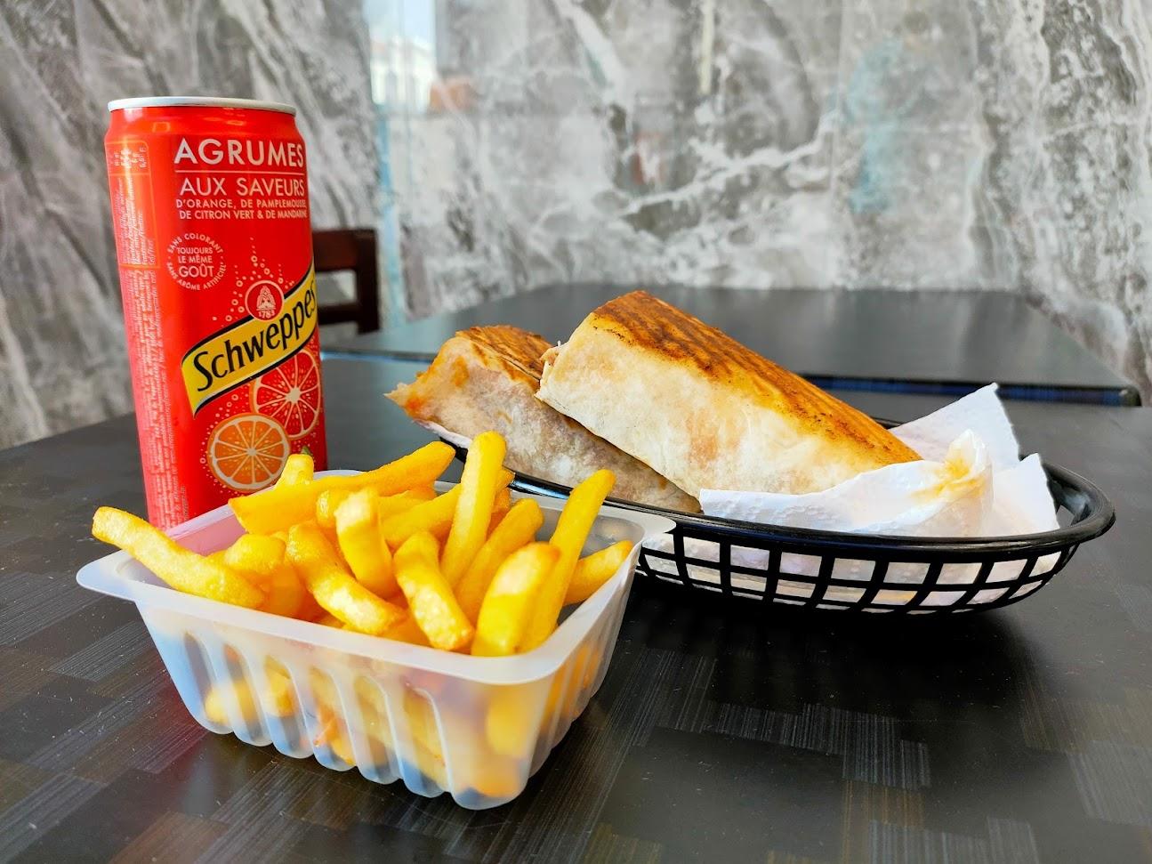 Photo de Restaurant Akdeniz 2