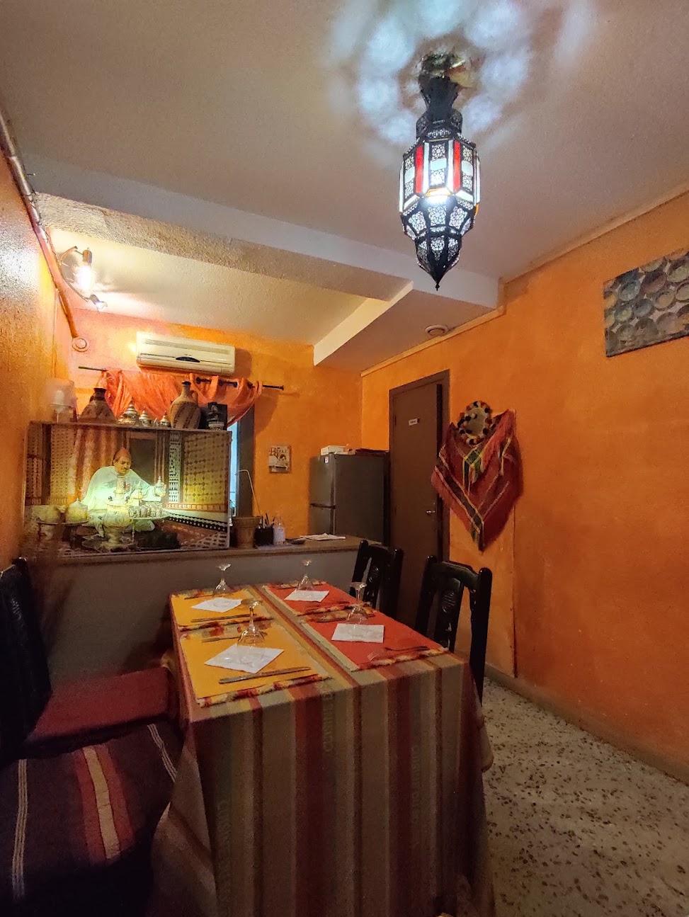 Photo de Les Délices de Tétouan