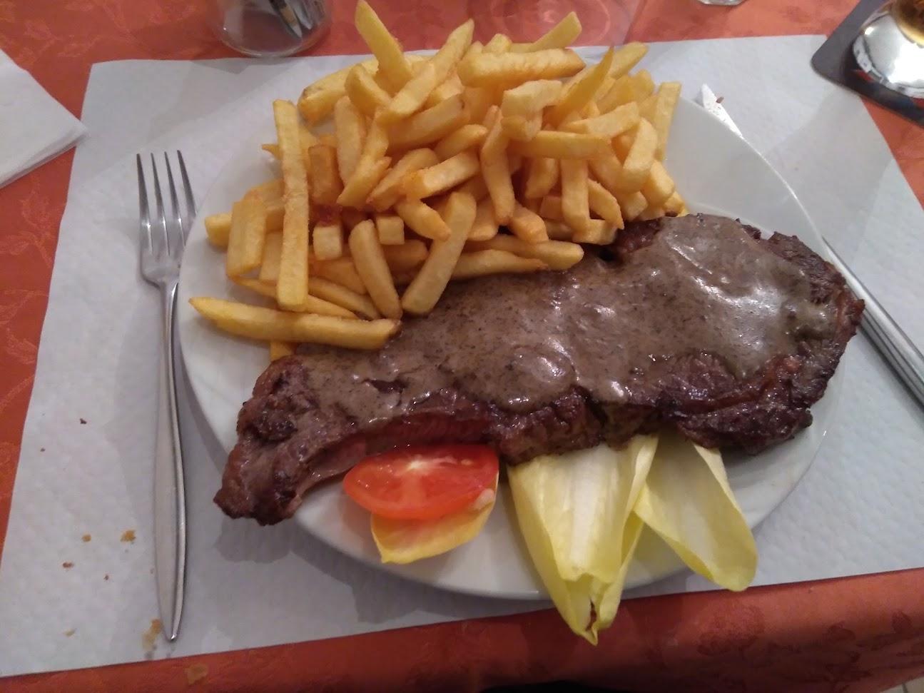 Photo de jardin des saveurs