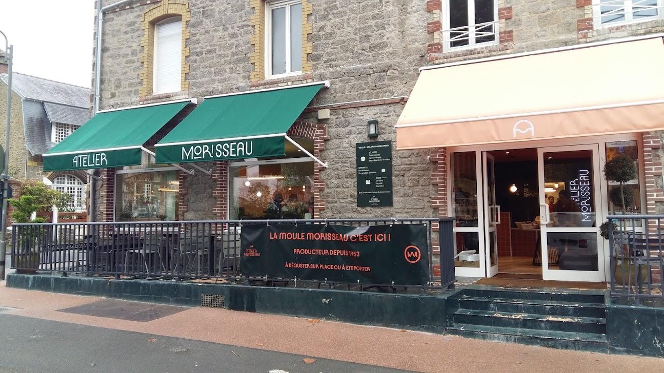 Photo de Atelier Morisseau