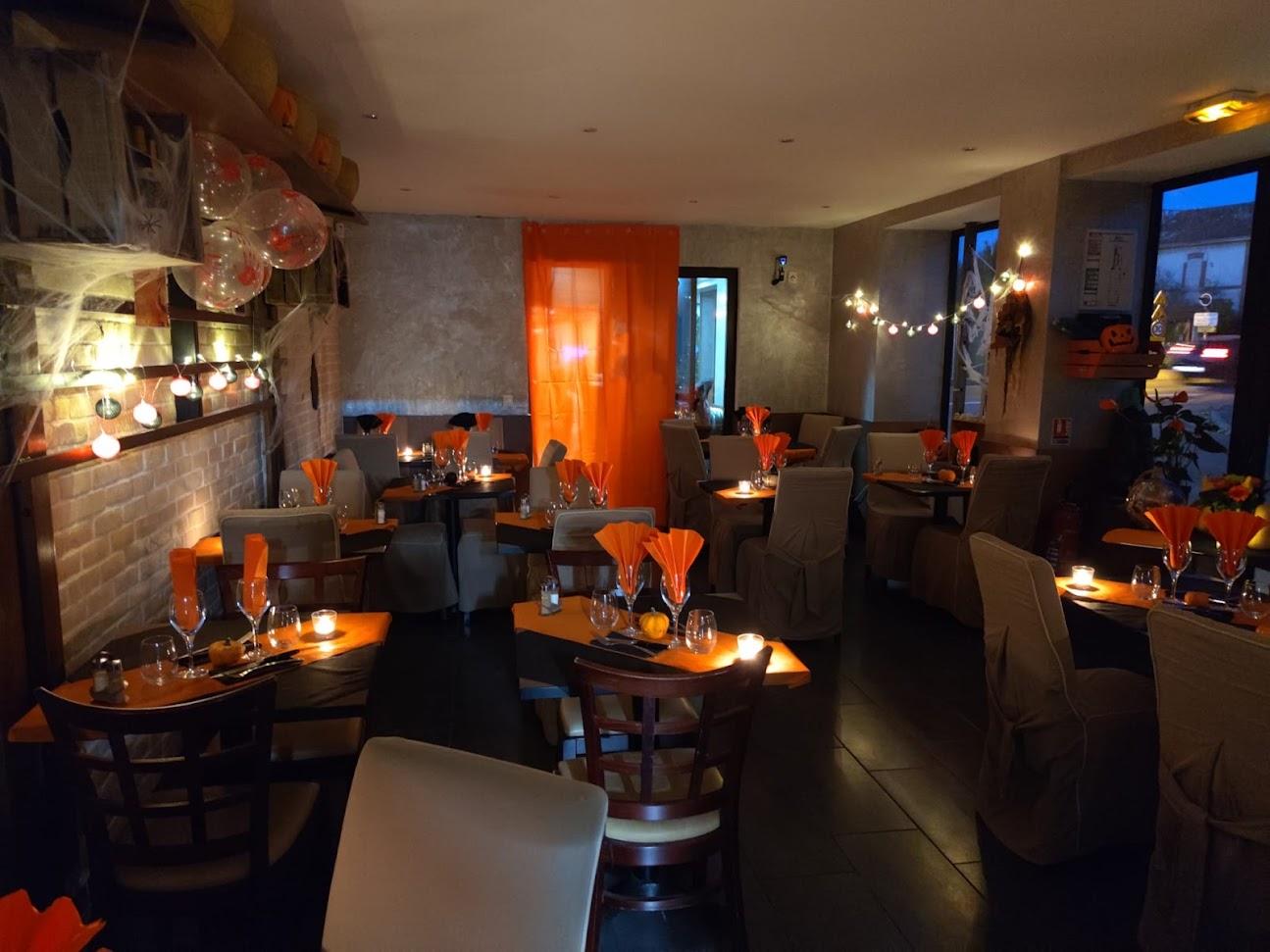 Photo du restaurant CAFFE IT - "Ristorante"