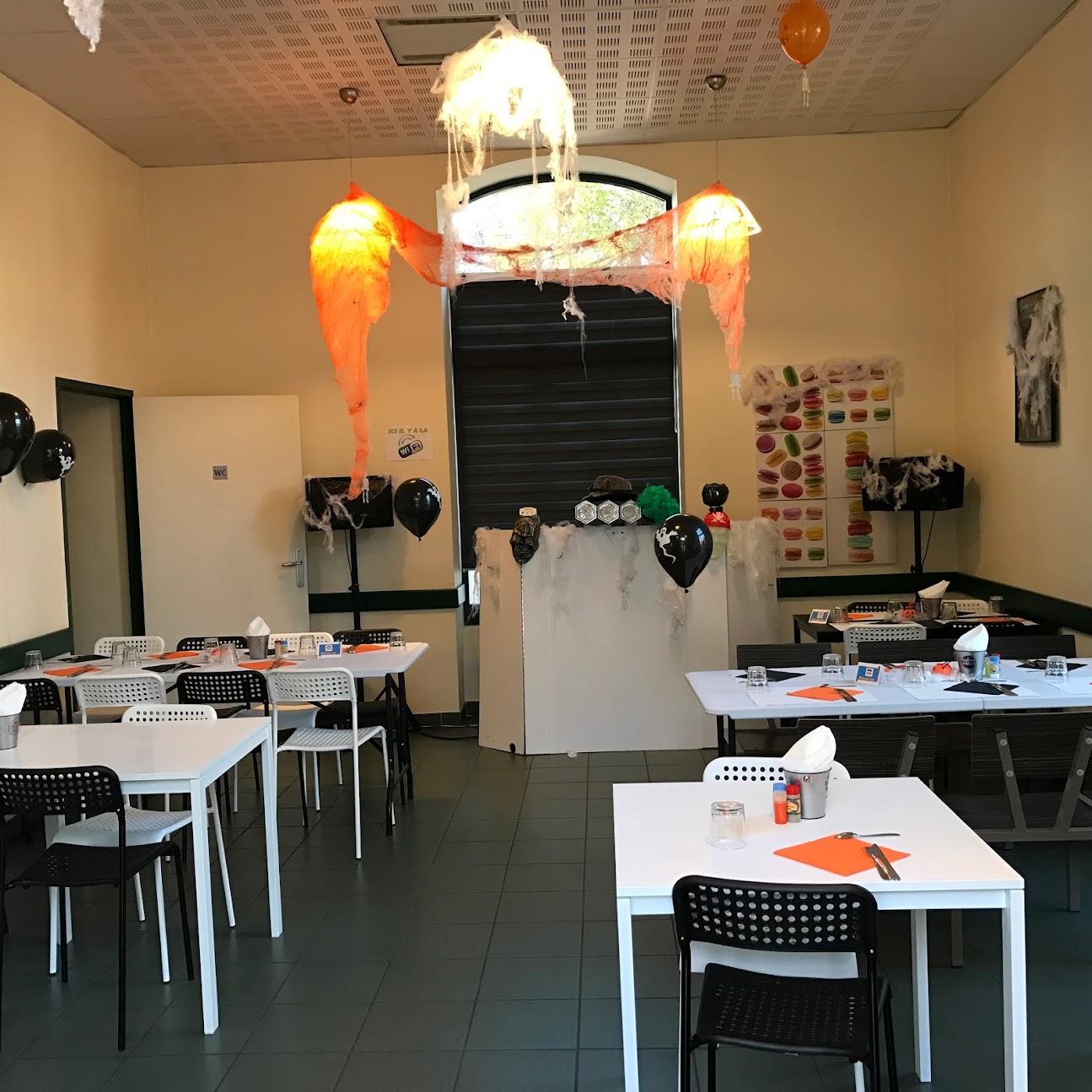Photo de Restaurant De La Gare
