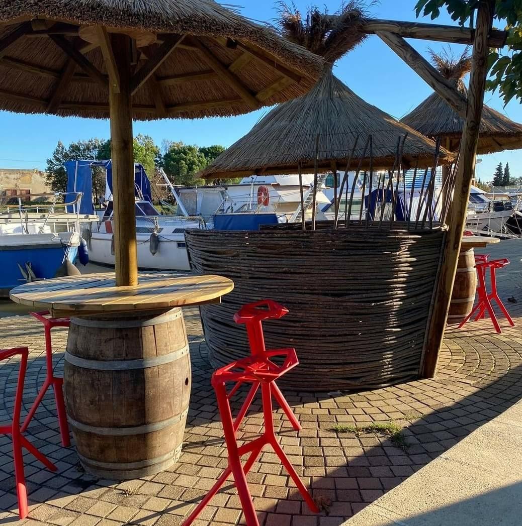 Photo de La Pause Du Port
