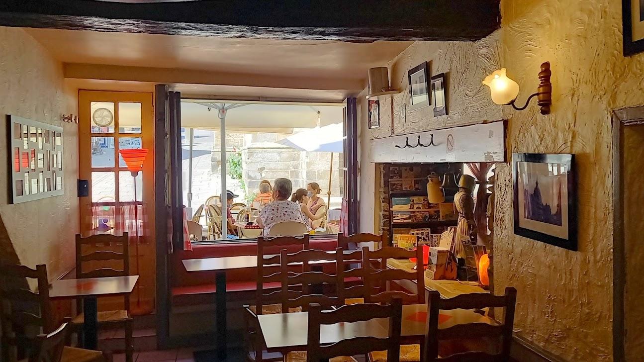 Photo de Crêperie du Centre