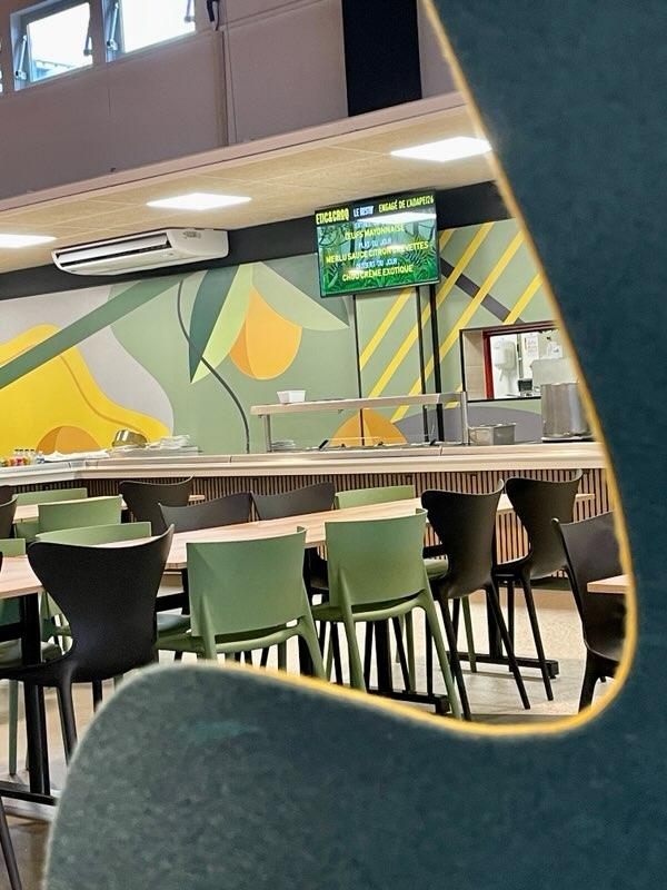 Photo de Le Resto' Etic & Croq