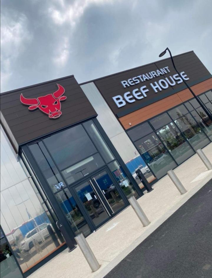 Photo de Beef house st mard