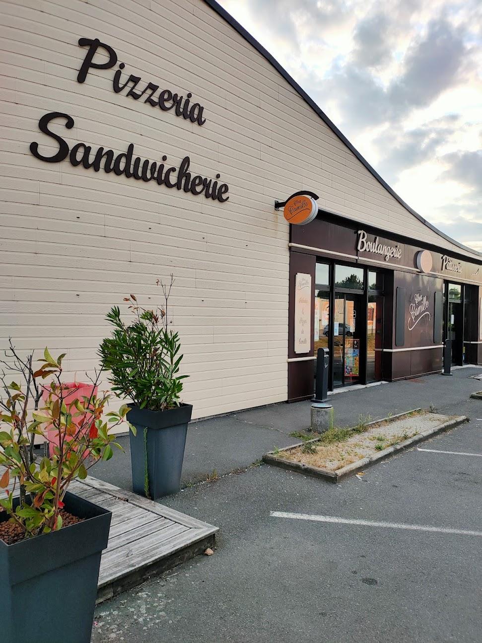 Photo de La Boulangerie Des Loges, Parthenay