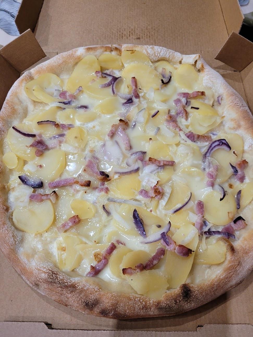 Photo de Pizza Peppino