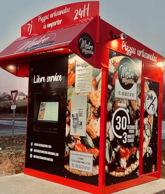 Photo de Pizzeria Mestre