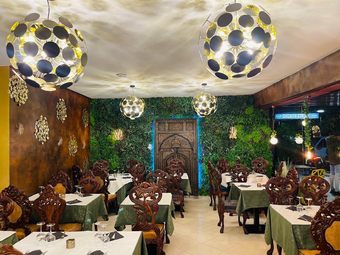 Photo du restaurant Le Kashmir