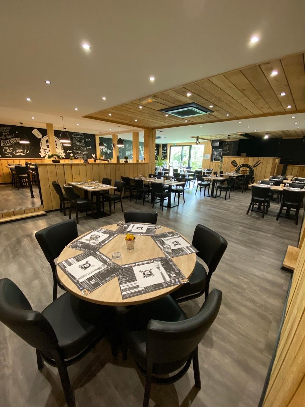 Photo de Fun Burger OBERNAI
