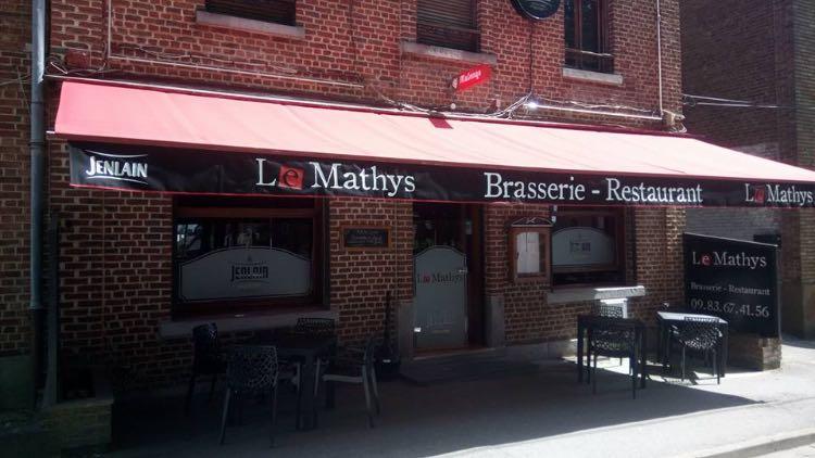 Photo de Le Mathys