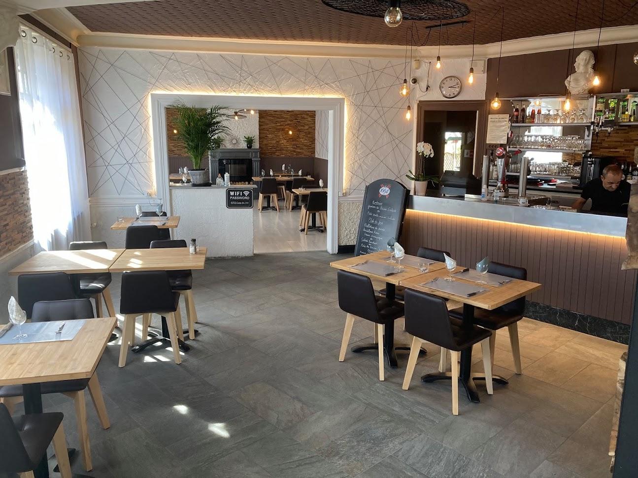 Photo du restaurant Au Soleil d'Or