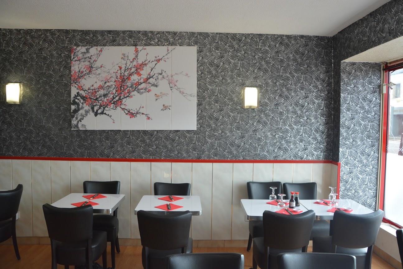 Photo de SUSHI CENTER