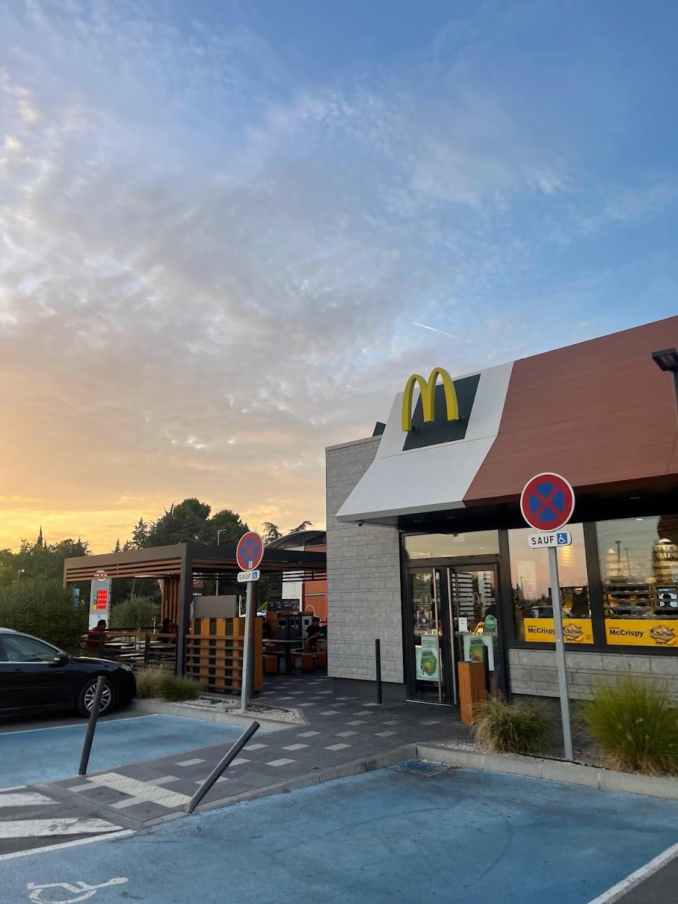 Photo de McDonald's
