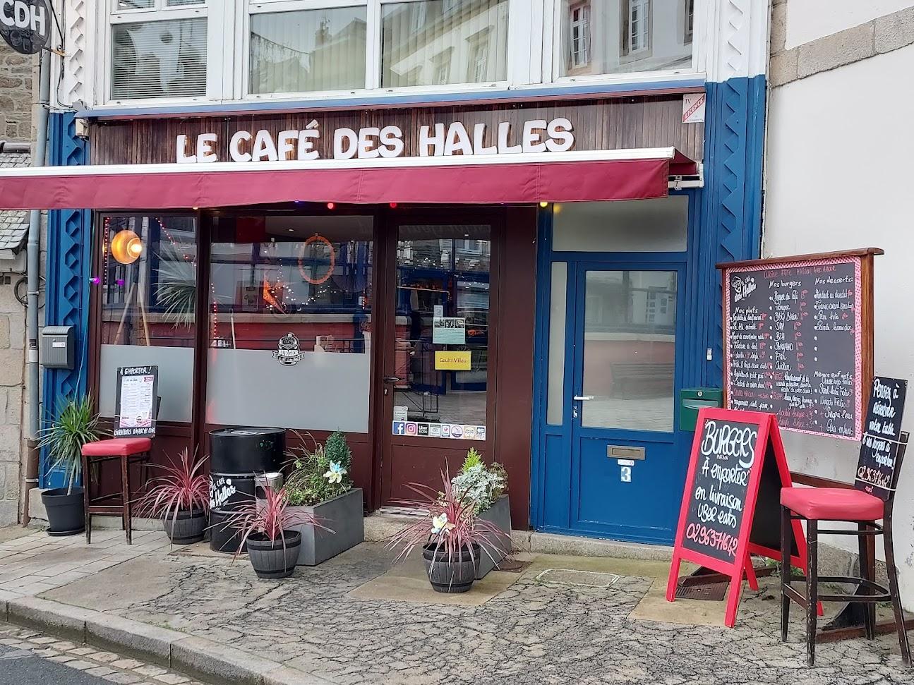 Photo de Café Des Halles