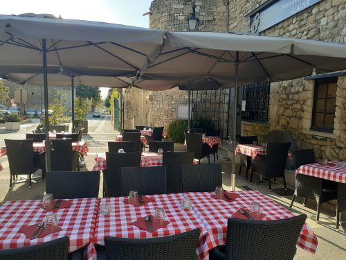 Photo de LE DONJON GOURMAND "Bistrot à l'italienne"