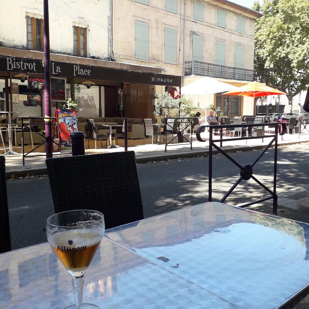 Photo de Bistrot La Place
