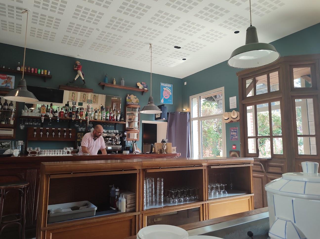 Photo de La Cantine des Fanfarons