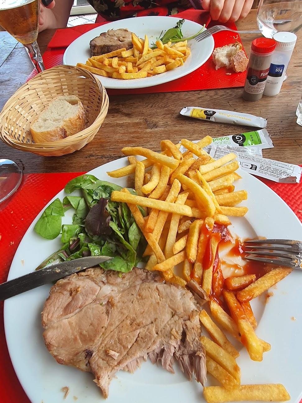 Photo de Au fil du food