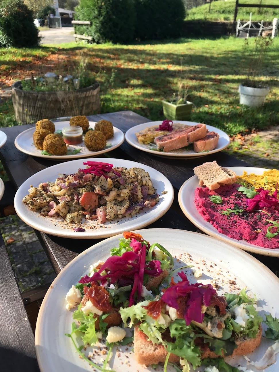 Photo de L'Assiette EnVert