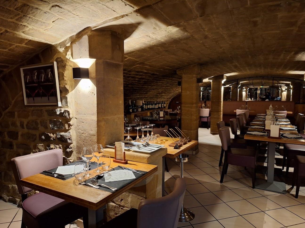 Photo de La Table d'Arthur