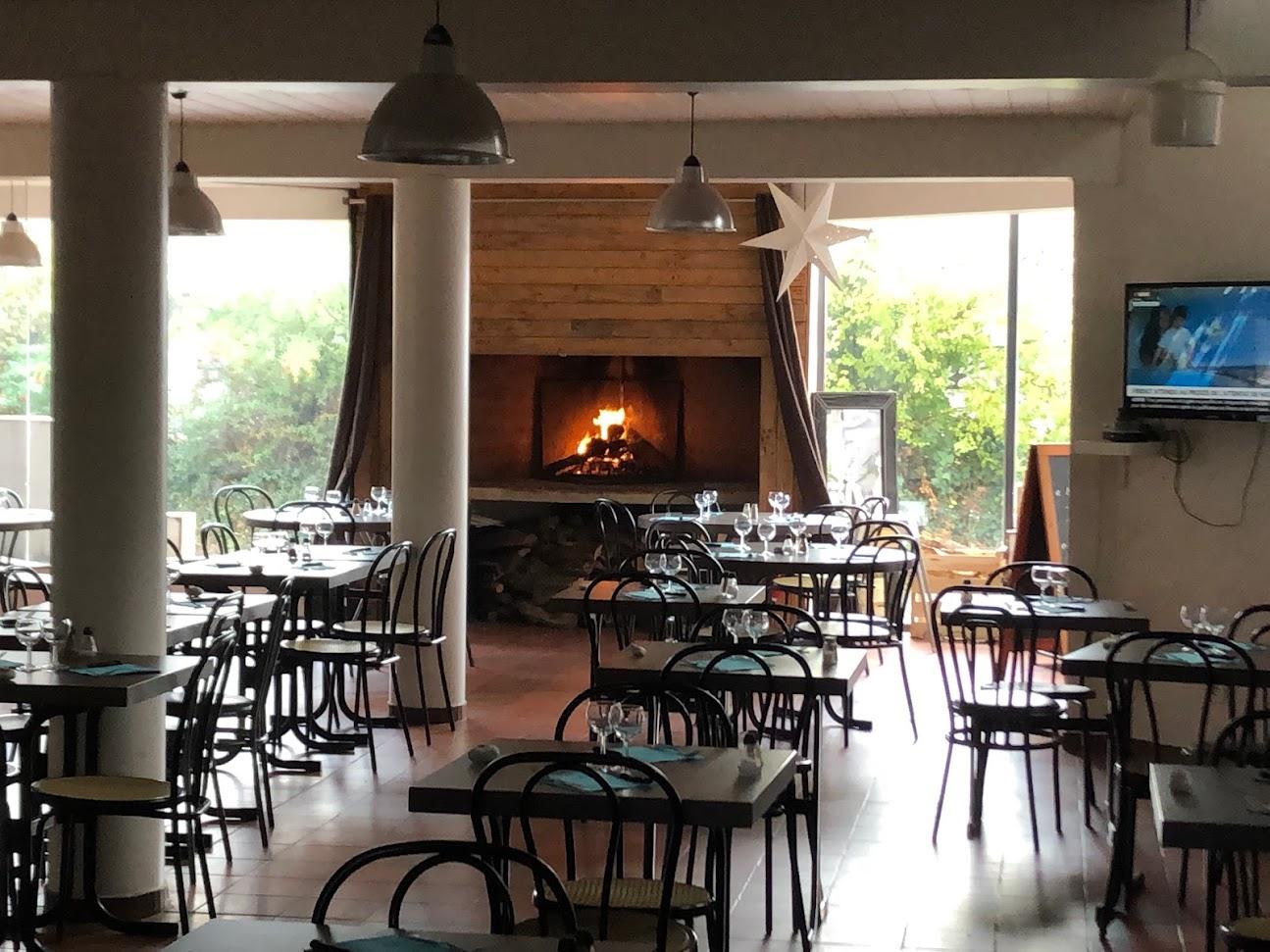 Photo du restaurant La mammina