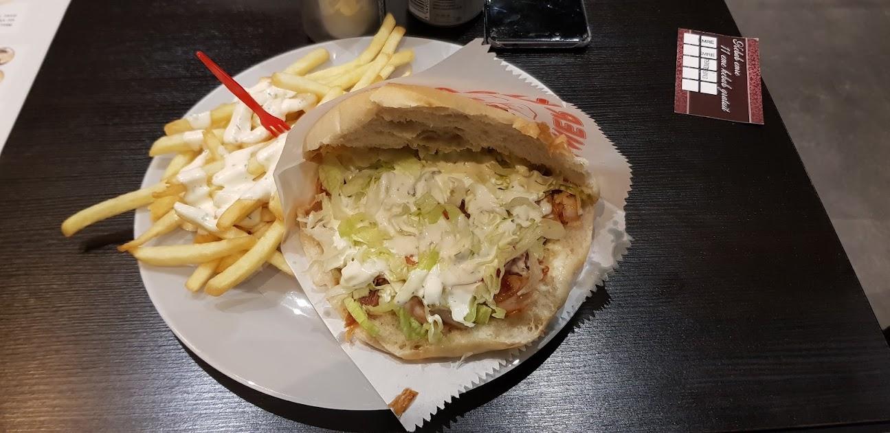 Photo du restaurant Kebab Emre