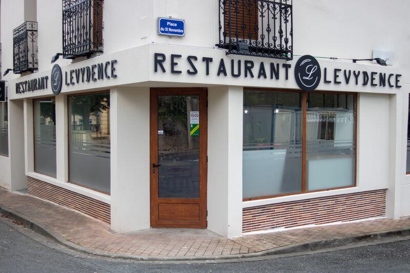 Photo de Levydence