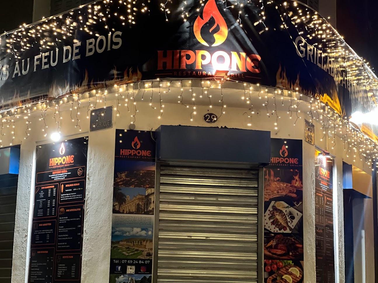 Photo du restaurant Hippone grillade