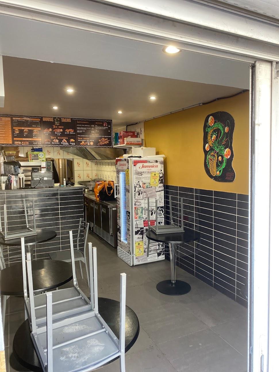 Photo de House tacos