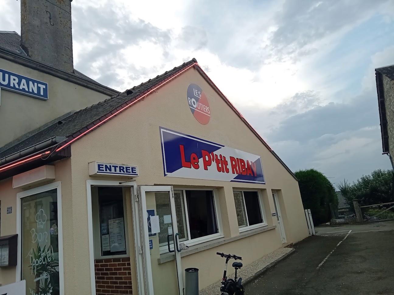 Photo de Le P'tit Ribay