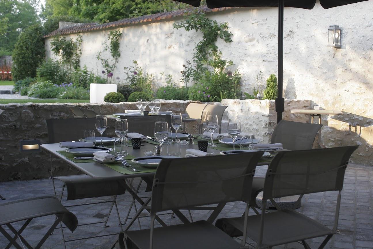 Photo du restaurant Villa Marinette