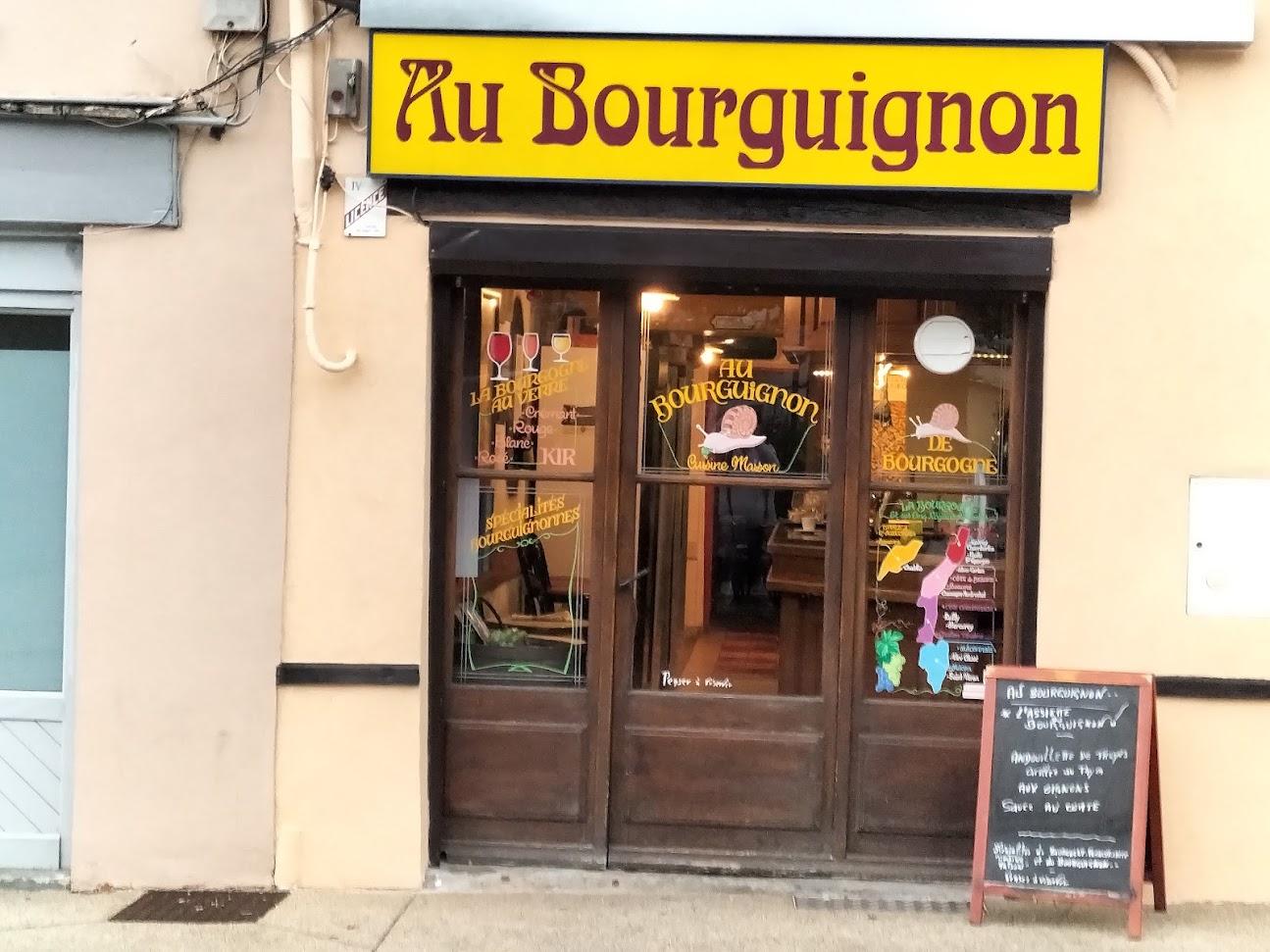 Photo du restaurant Au Bourguignon
