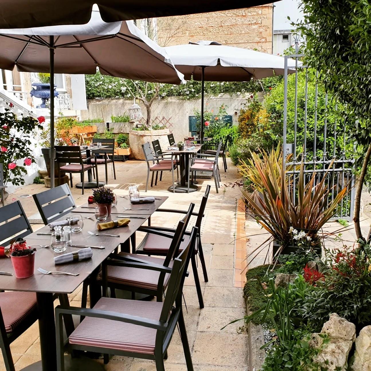 Photo de Le Bistrot de Stéphanie, Disciple d'Escoffier agenais