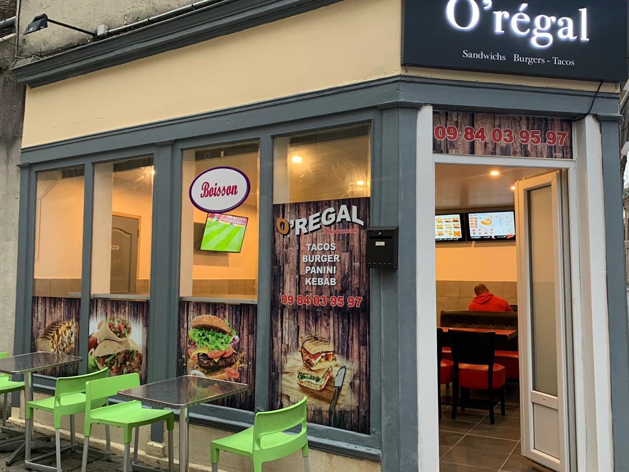 Photo de LE COIN DES SAVEURS PIZZERIA / KEBAB / SANDWICHERIE ET SPECIALITES MAROCAINES