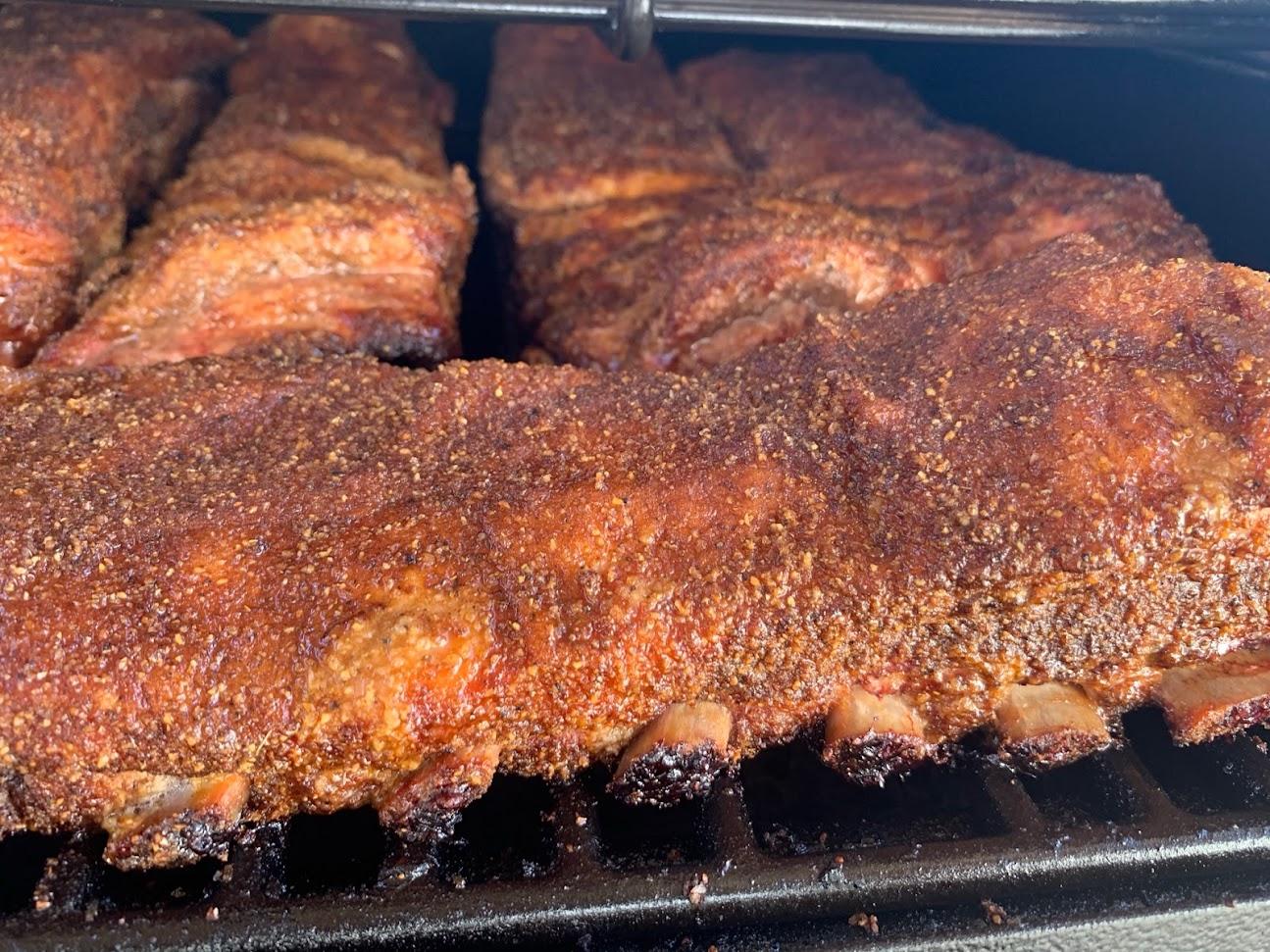 Photo de Bullet's BBQ