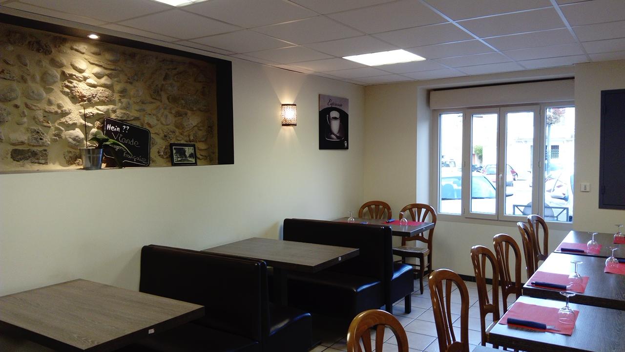 Photo de Brasserie du Rumat