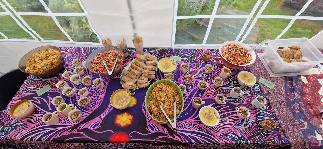 Photo de La Végé'Table - Food-truck
