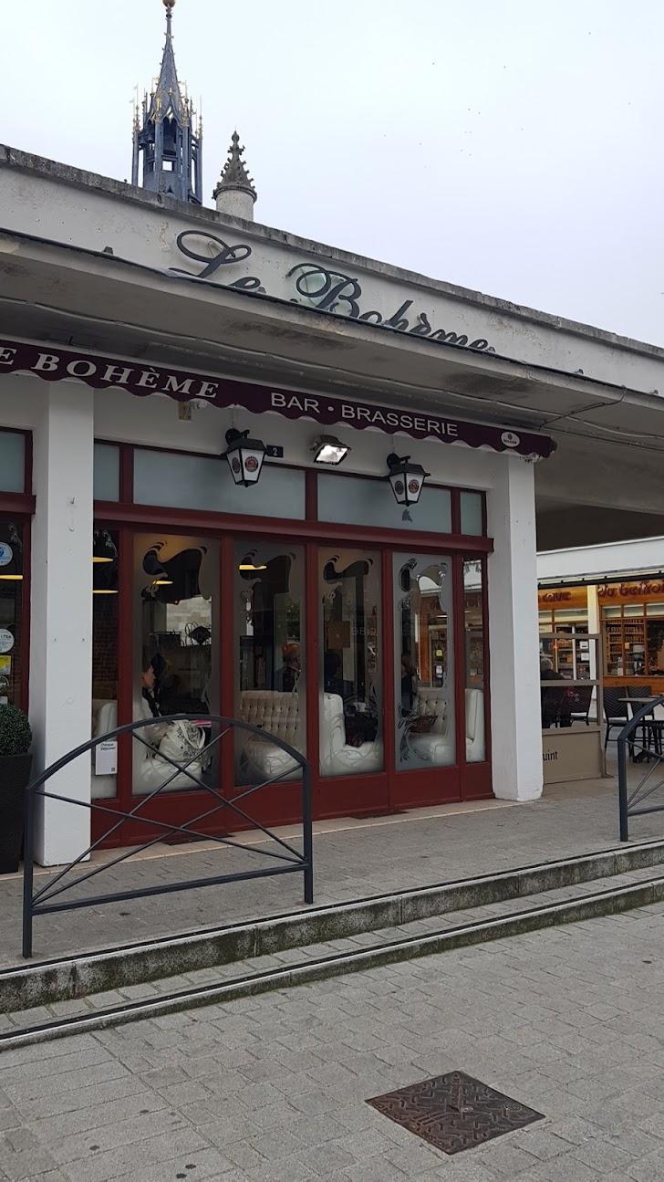 Photo de Le Bohème