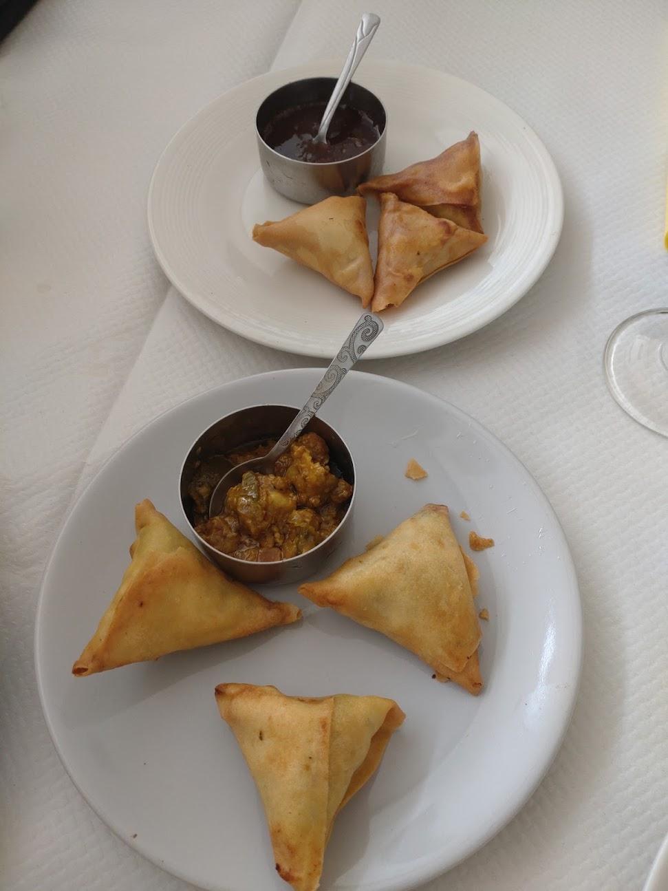 Photo du restaurant Restaurant Maison Blanche