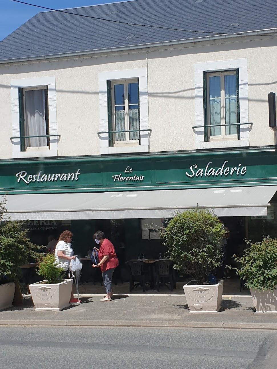 Photo du restaurant Restaurant le Florentais