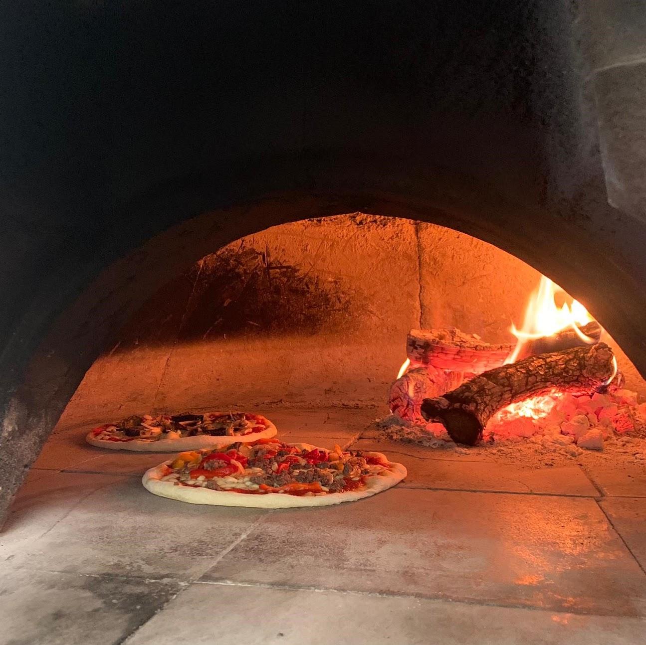 Photo de Pizzeria La Bella Storia, Salernes